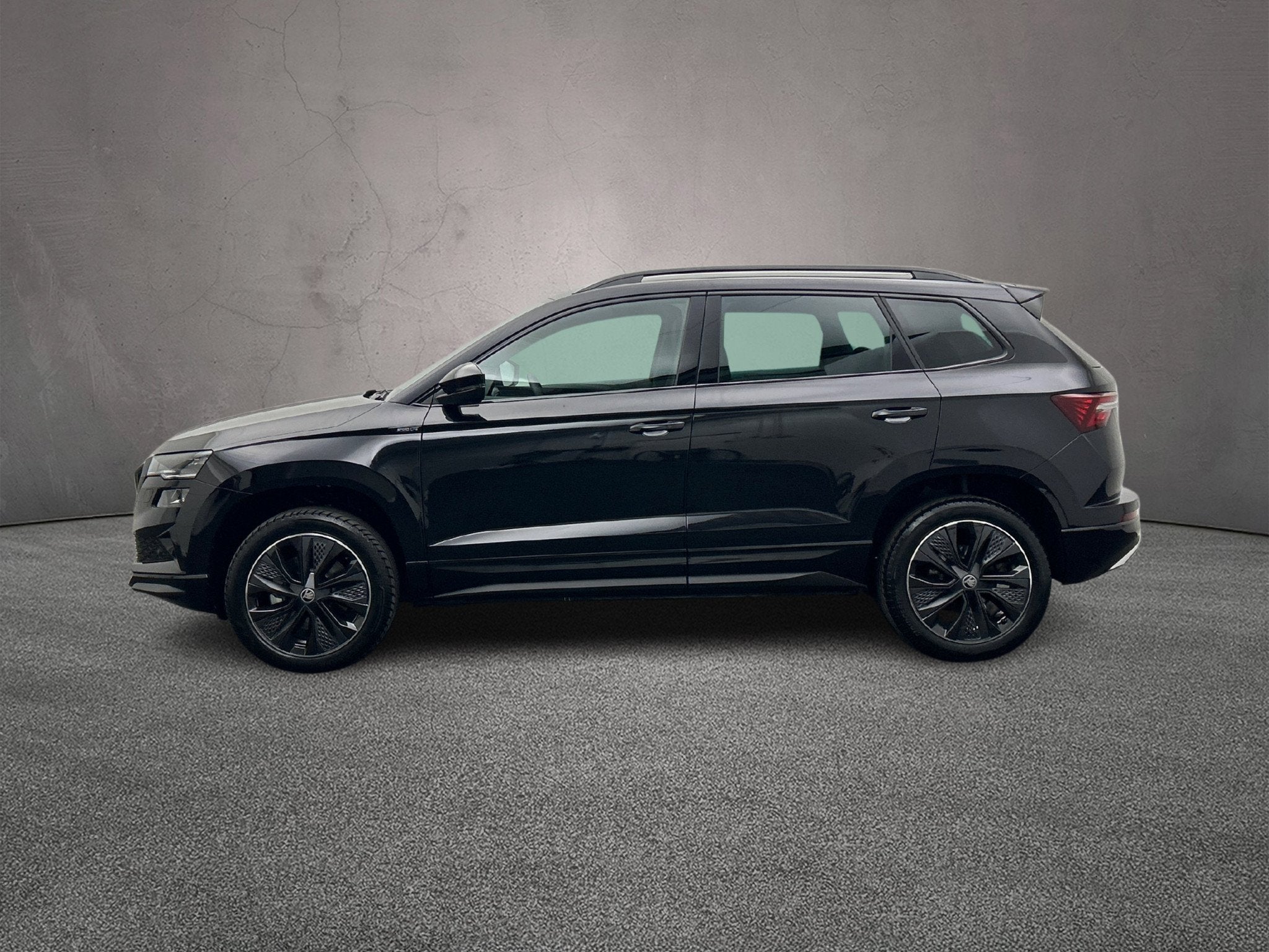 Skoda Karoq, Auto's, 1498 cc, Euro 6, 4 cilinders, Karoq
