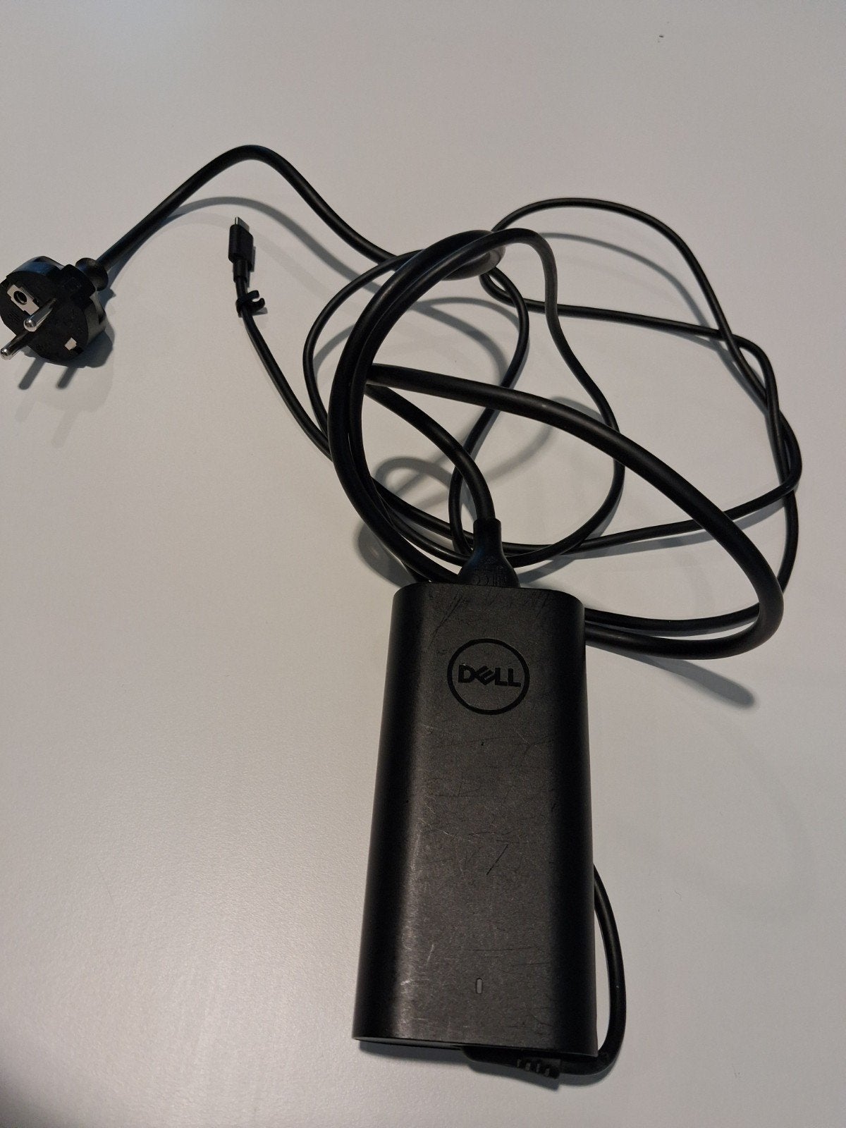 Dell adapter, Ophalen of Verzenden