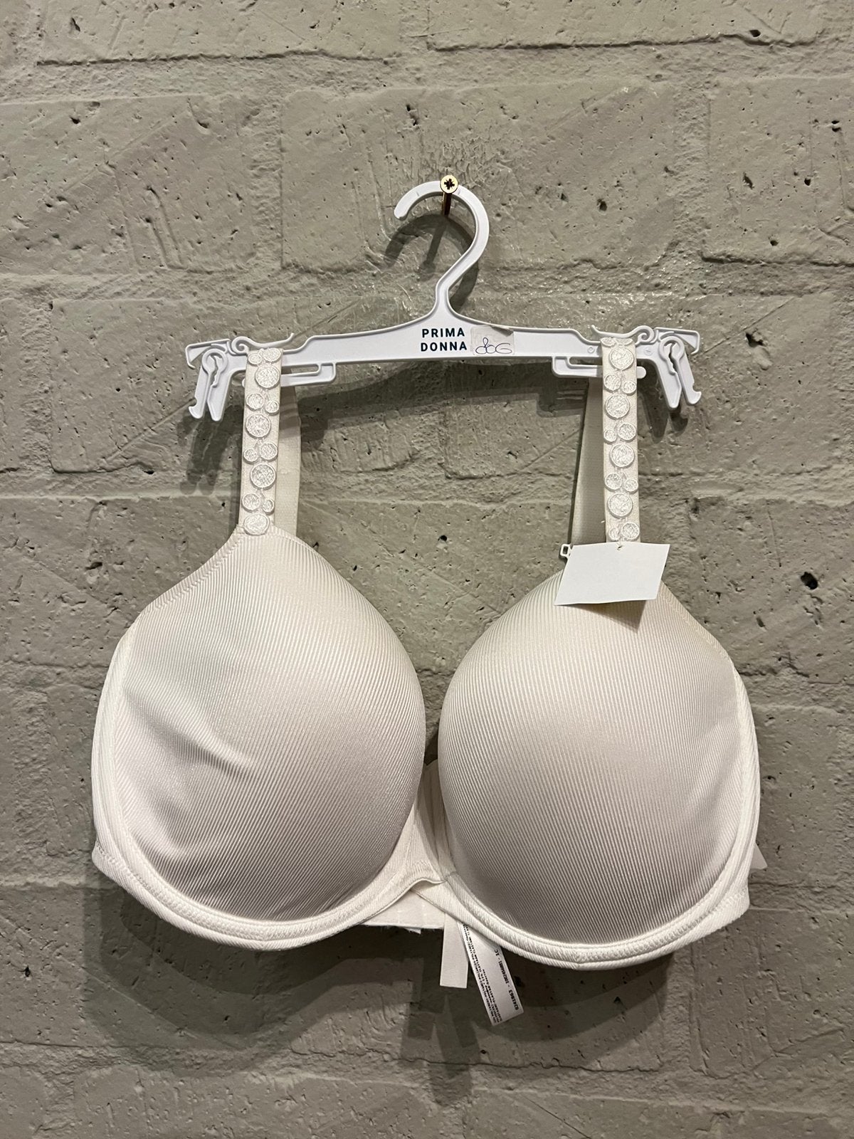 Prima Donna bh maat 80G NIEUW!! Nu €45,-, Ophalen of Verzenden, BH
