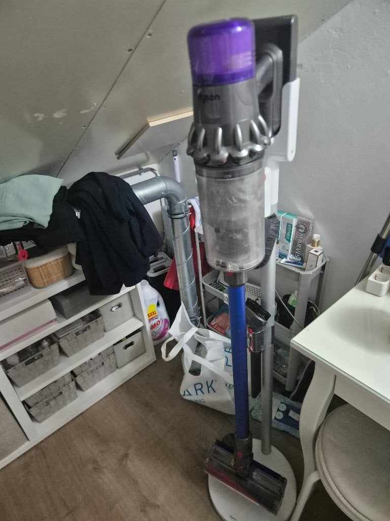 Dyson v11, Witgoed en Apparatuur, Ophalen of Verzenden, Gebruikt