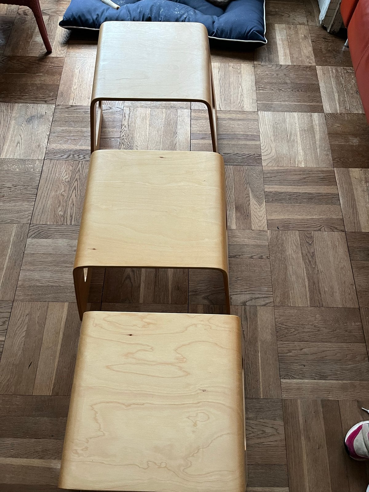 Ikea Benjamin , tijdloos design uit de jaren negentig, Ophalen, Gebruikt, Hout