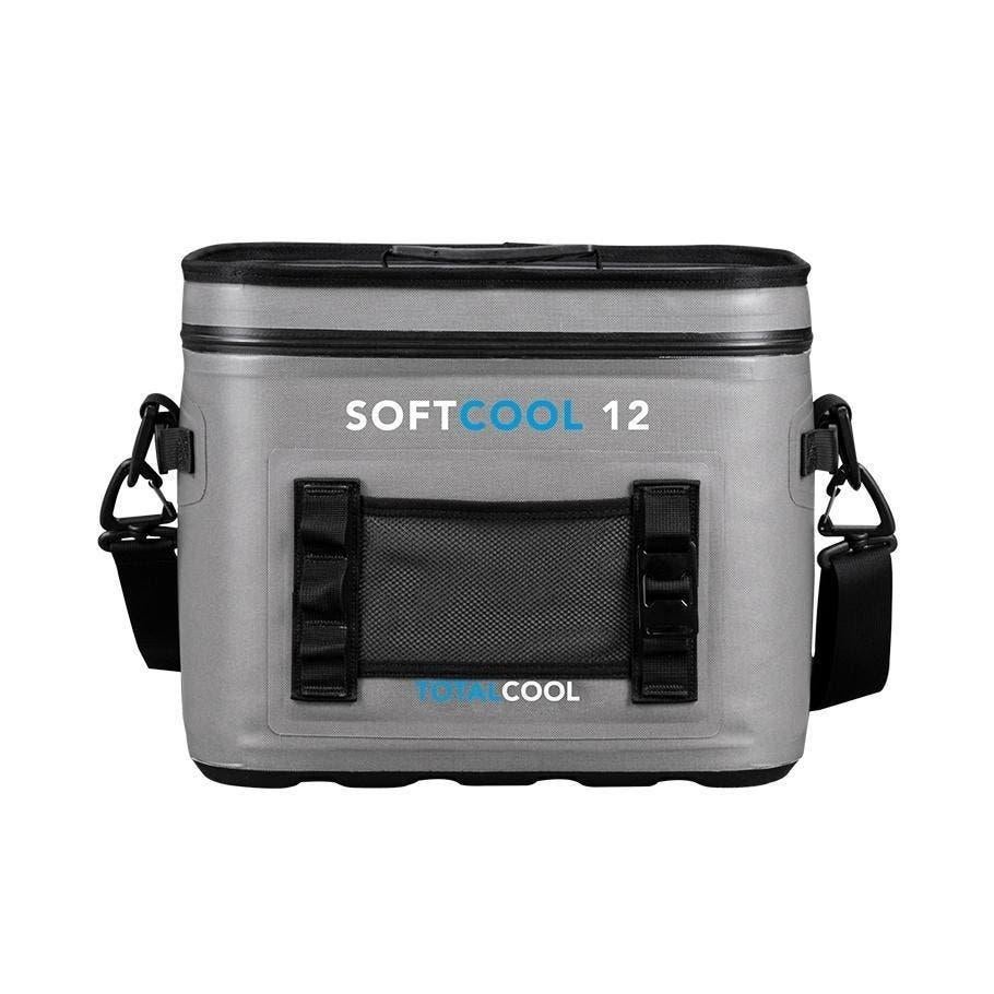 Totalcool Softcool 12 Koeltas grijs, Totalcool, Koeltas, Nieuw, Ophalen of Verzenden