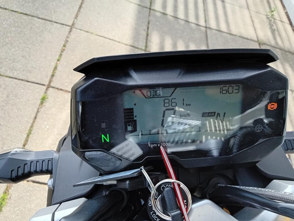 BMW G 310 R (bj 2024), Algemeen-motorrad@bmw.nl, Bedrijf, Einsteinlaan 5
2289 CC  Rijswijk ZH, NL, BMW Nederland BV