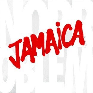 Jamaica, Ophalen of Verzenden, Gebruikt, Electronic Rock