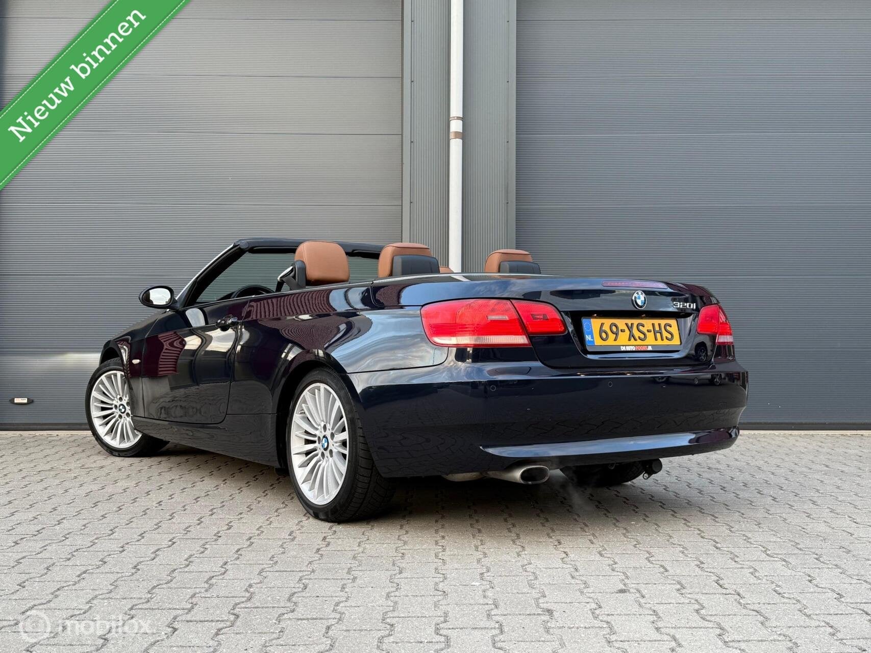 BMW 3-Serie