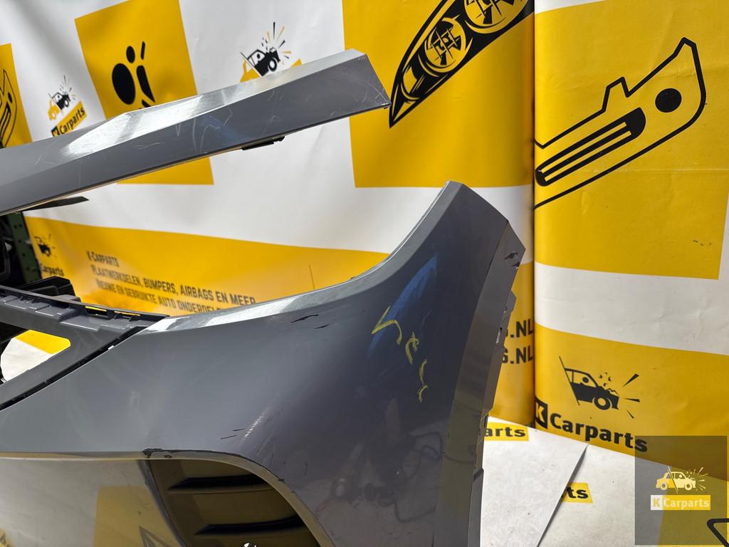 Voorbumper Volkswagen ID4 ID.4 ID 4 origineel 11A807221, Info@fabrikant.eu, Ophalen of Verzenden, Bumper, Fabrikant BV