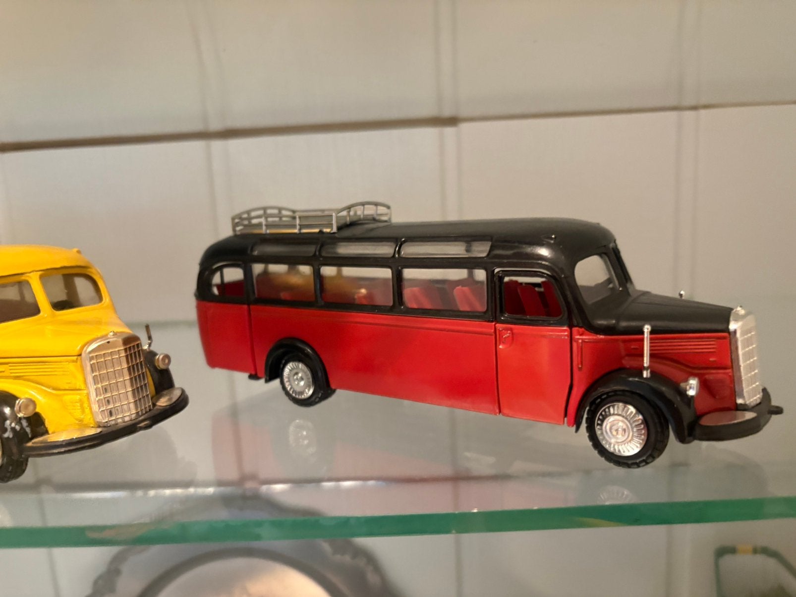 3mercedes bussen in goede staat, Ophalen of Verzenden, Zo goed als nieuw, Bus of Vrachtwagen