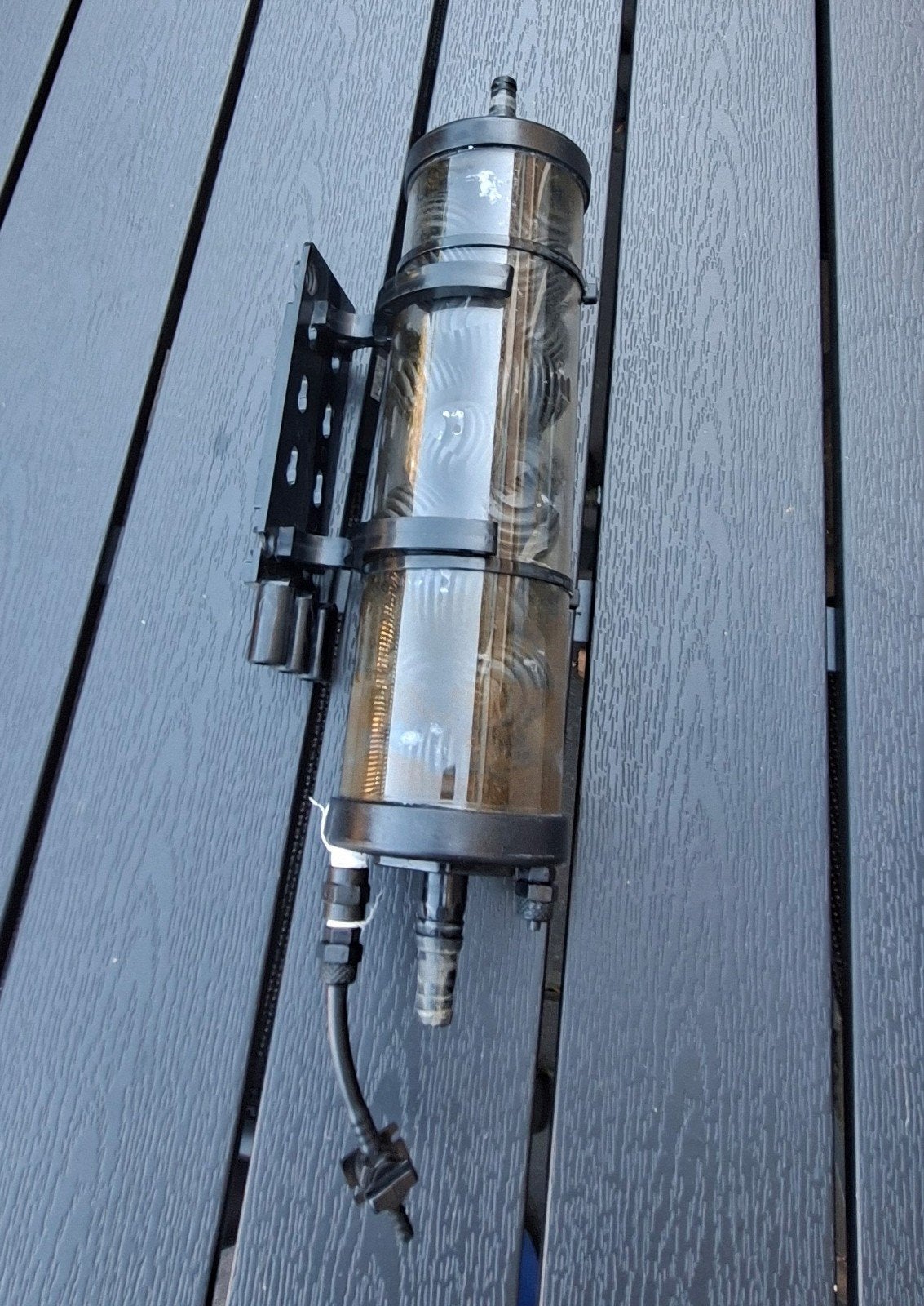 Aqua Medic Reactor 1000, Ophalen, Gebruikt, CO₂-systeem, Aqua Medic