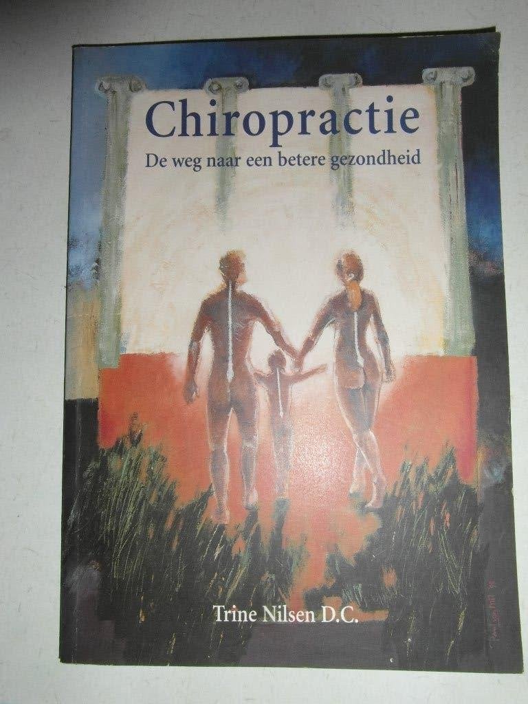 Chiropractie, Ophalen of Verzenden, Zo goed als nieuw, Overige typen