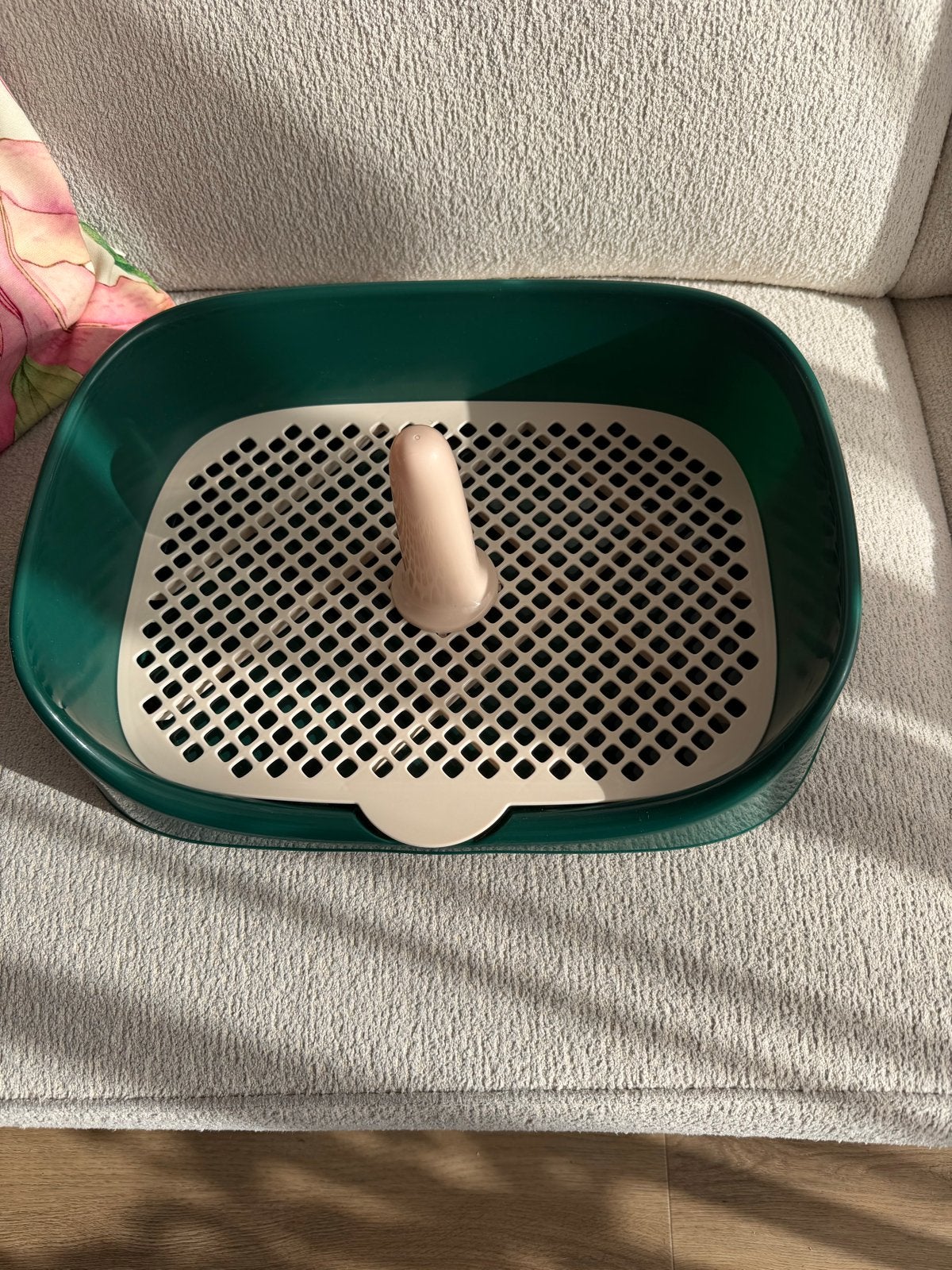Puppy of kitten toilet, Dieren en Toebehoren, Ophalen of Verzenden, Nieuw