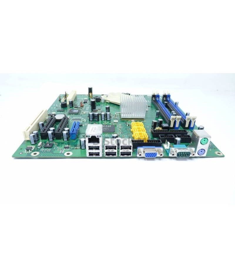Fujitsu Siemens Esprimo p5720 Motherboard Motherboard, Computers en Software, Moederborden, Gebruikt, DDR3, Ophalen of Verzenden