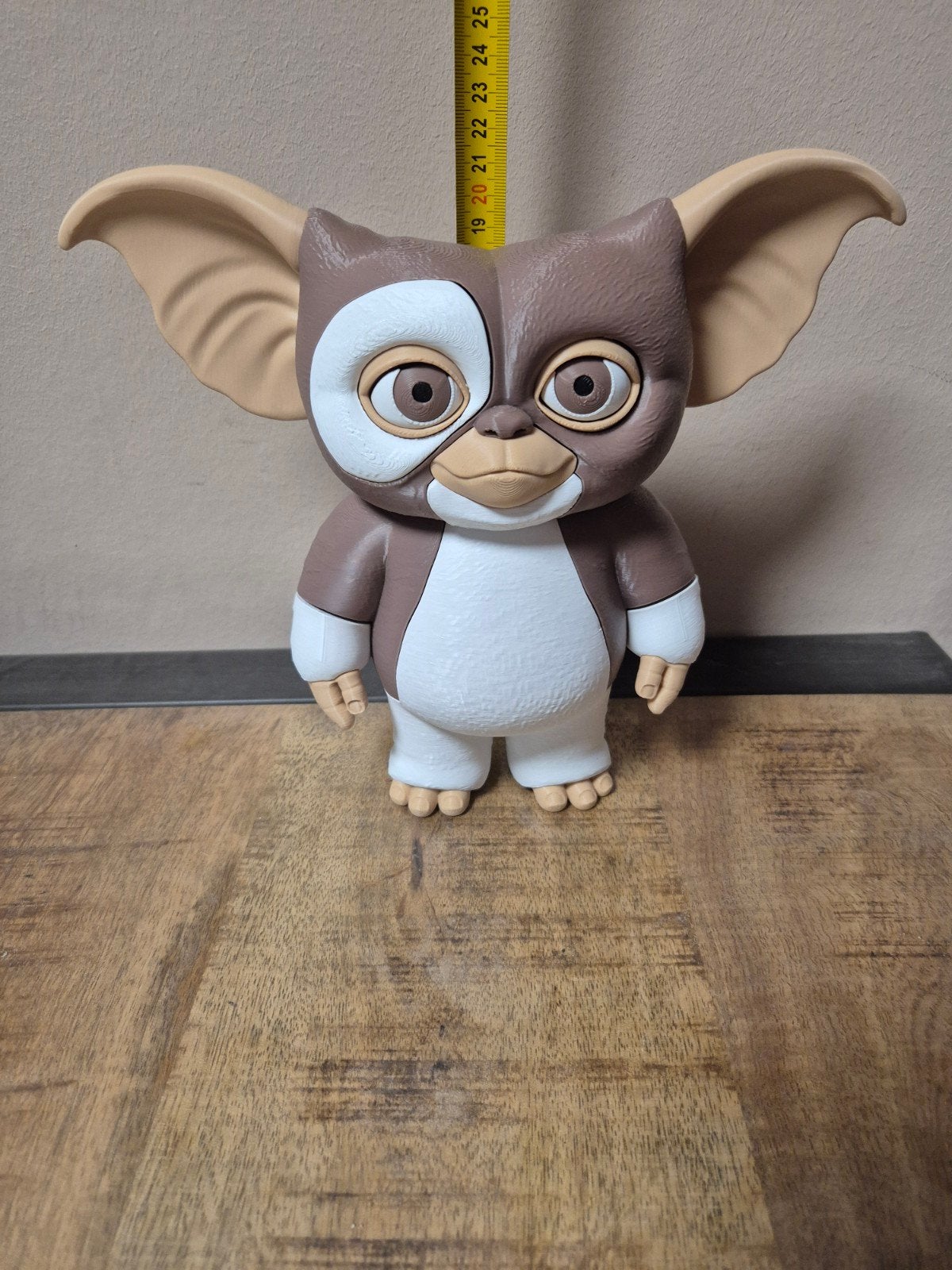 gizmo  gremlings, Ophalen, Nieuw