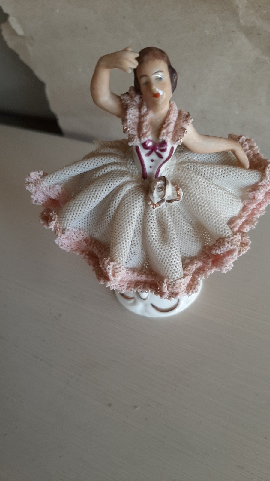 Ballerina, Ophalen of Verzenden