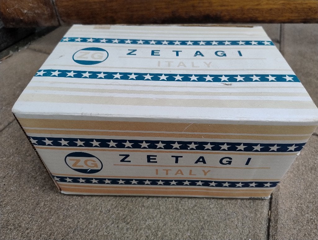 Zetagi mb + 5 tafel microfoon, Telecommunicatie, Zenders en Ontvangers, Ophalen of Verzenden, Zo goed als nieuw