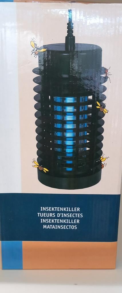 Insectenverdelger elektrisch (nieuw), Overige soorten