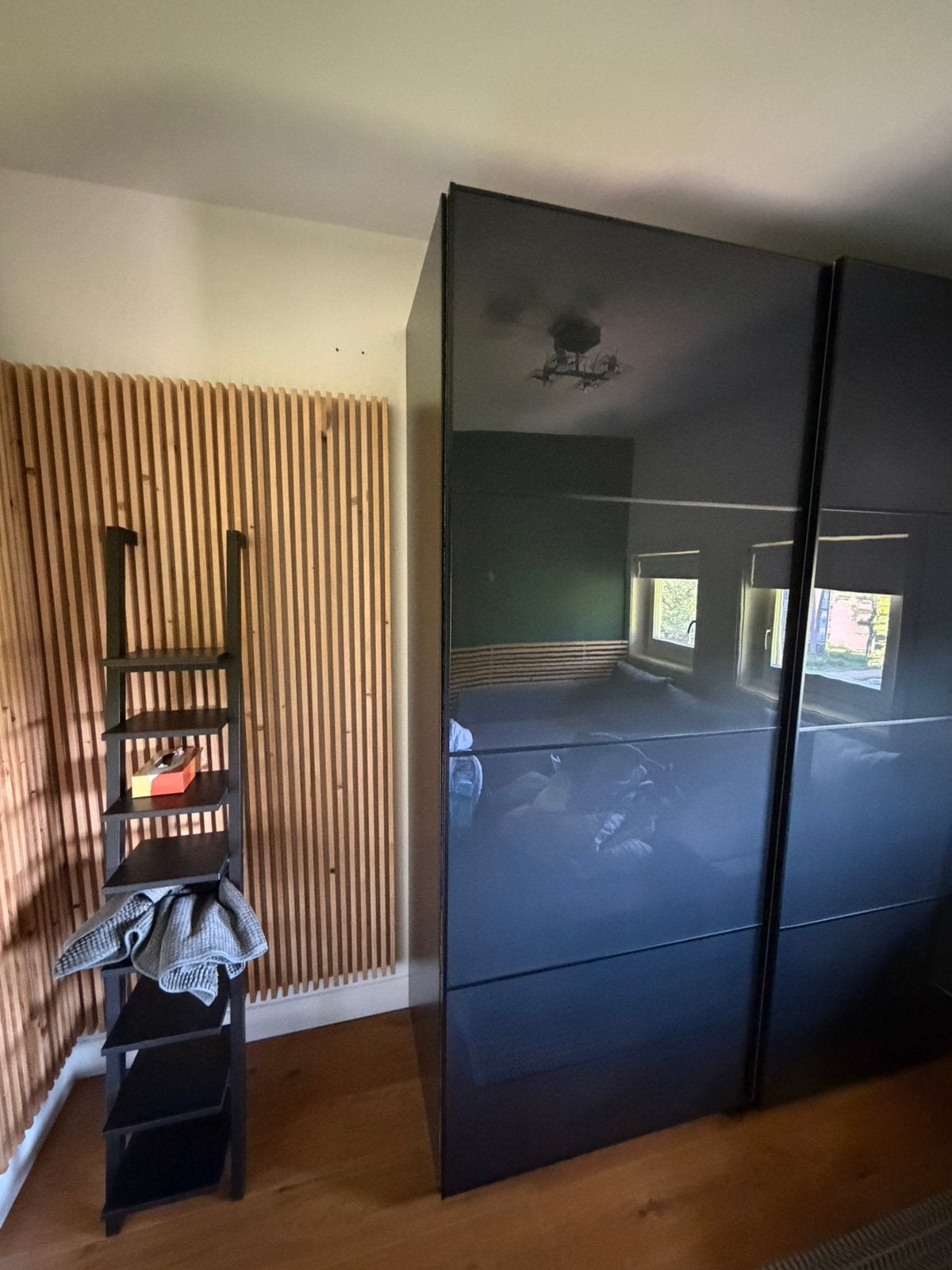 IKEA Pax Kast 200 cm breed met diverse indeling, Huis en Inrichting, Kasten | Kledingkasten, Ophalen, Gebruikt, 200 cm of meer