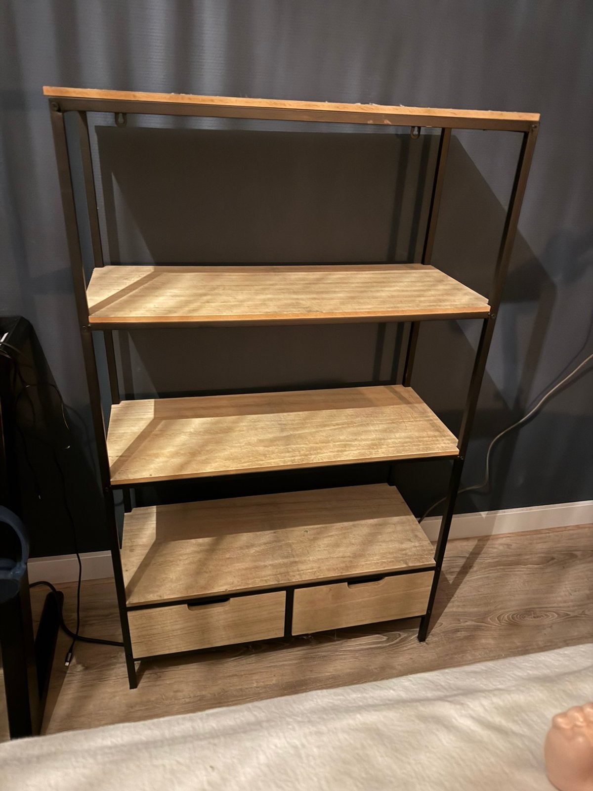 Ladekast kast gratis af te halen, Ophalen, 50 tot 100 cm, Zo goed als nieuw, Minder dan 100 cm