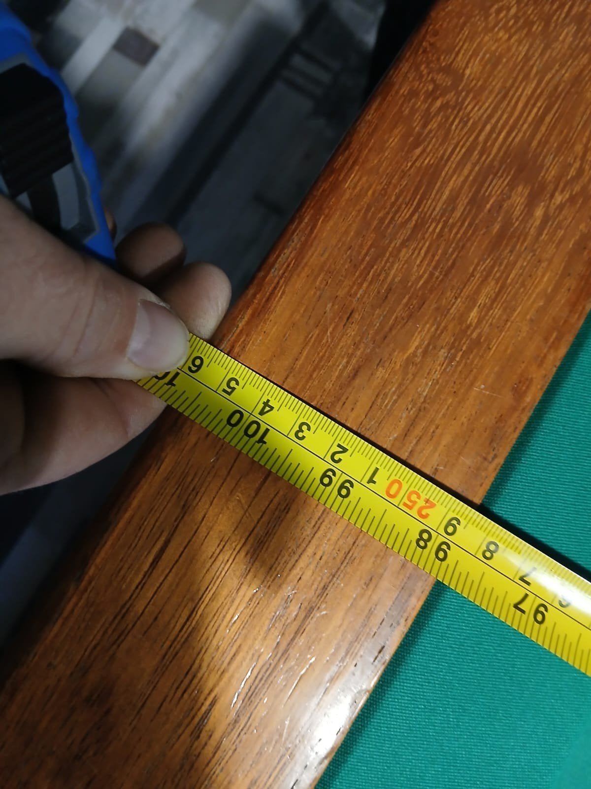 Biljarttafel met accessoires - Zo goed als nieuw, Ophalen of Verzenden, Zo goed als nieuw, Biljarttafel