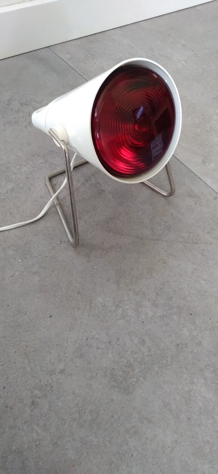 Infraphil Infraroodlamp - Philips, Witgoed en Apparatuur, Persoonlijke-verzorgingsapparatuur, Ophalen