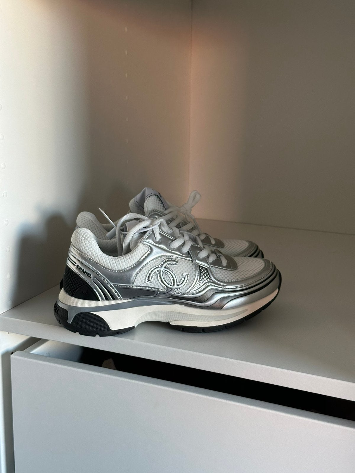 Runner sneakers, Kleding | Dames, Ophalen, Overige kleuren, Sneakers of Gympen, Zo goed als nieuw