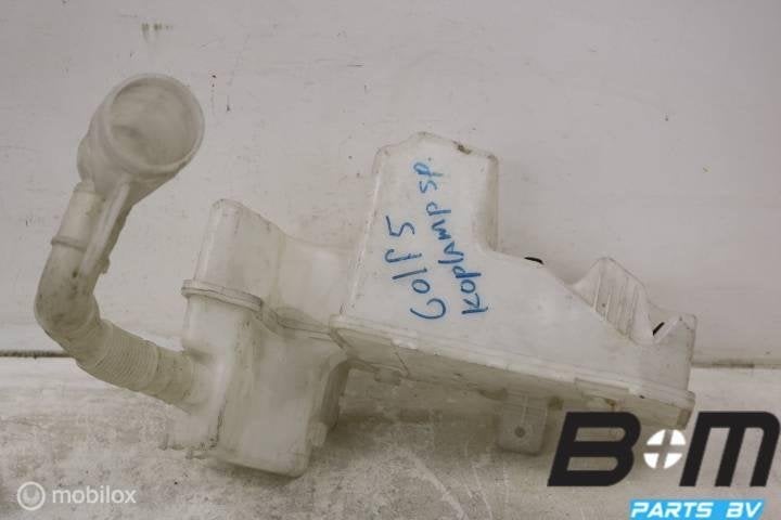 Ruitensproeiertank VW Golf 5 1K6955453F, Auto-onderdelen, Gebruikt