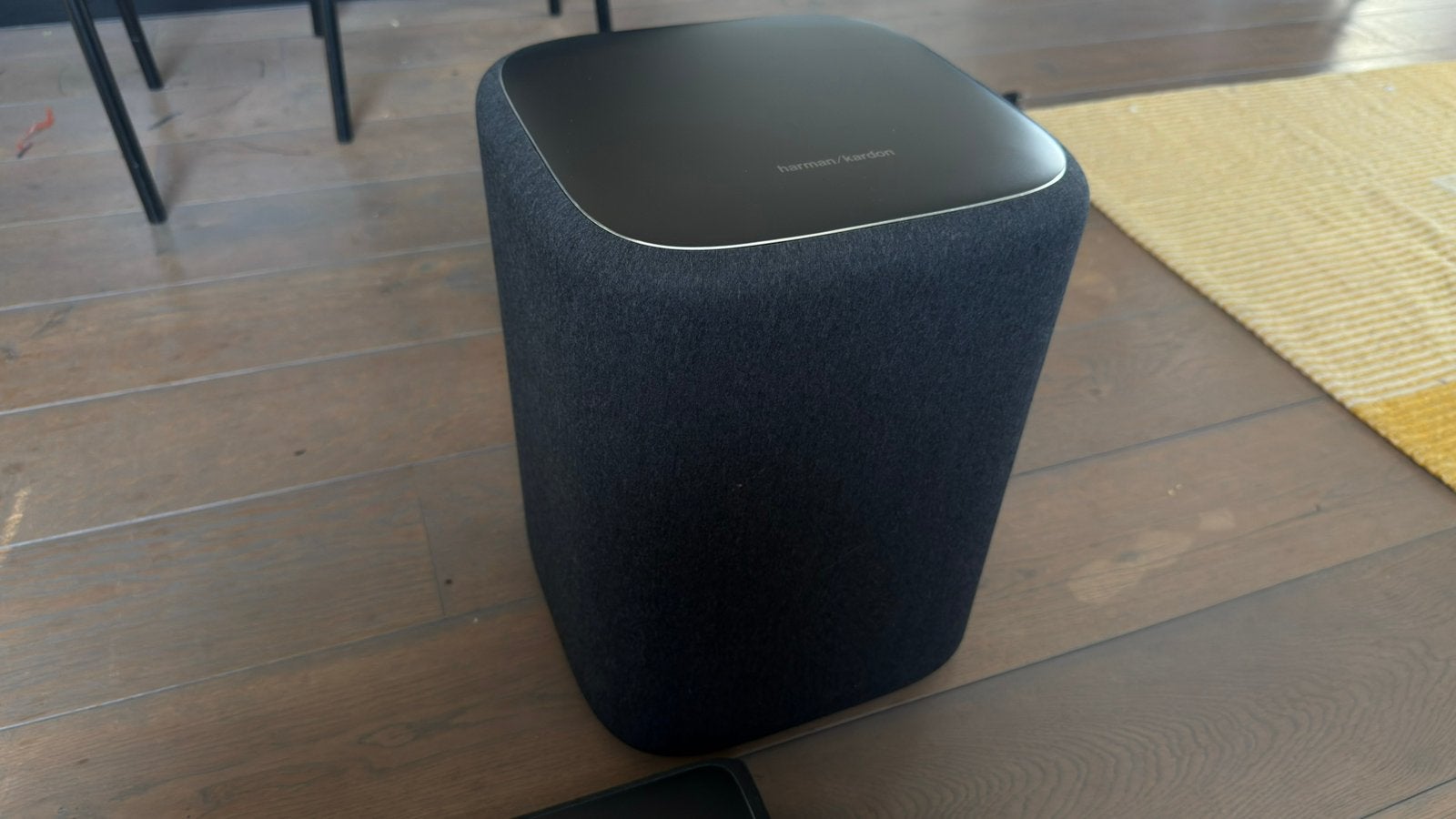 Foto 8 van Harman kardon enchant 1300 plus subwoofer