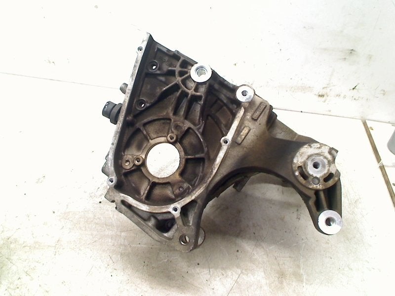 Dynamo Steun Fiat Doblo (263) (2010-02/2023-12) 55226624, FCA Germany GmbH, Gebruikt, IPC D1-09 Bahnhofsplatz, Rüsselsheim am Main 65423, , Duitsland