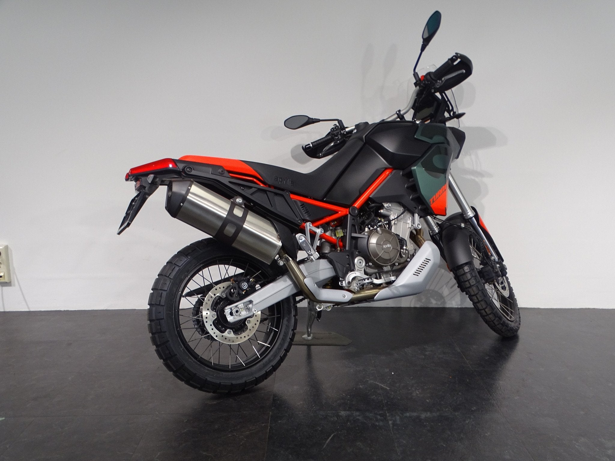 Aprilia Tuareg 660, Motoren, Motoren | Aprilia, Bedrijf, Meer dan 35 kW, Toermotor