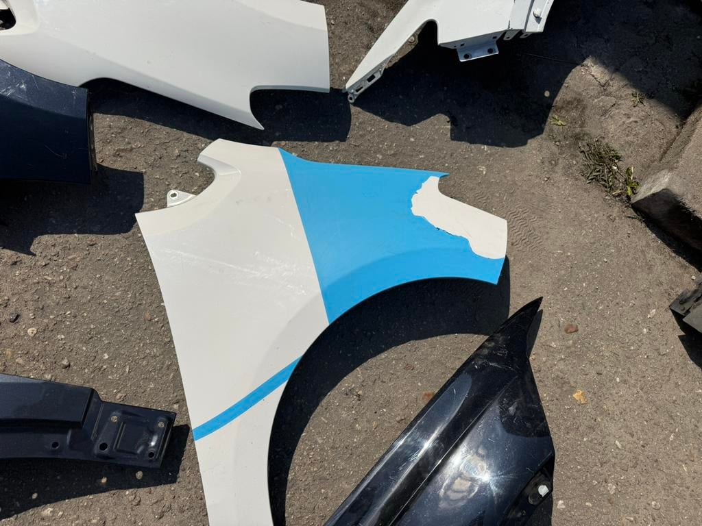 Volkswagen up Spatbord Zijscherm, Ophalen of Verzenden