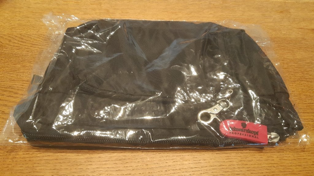 toilettas schwarzkopf, Ophalen of Verzenden, Nieuw, Heer of Dame