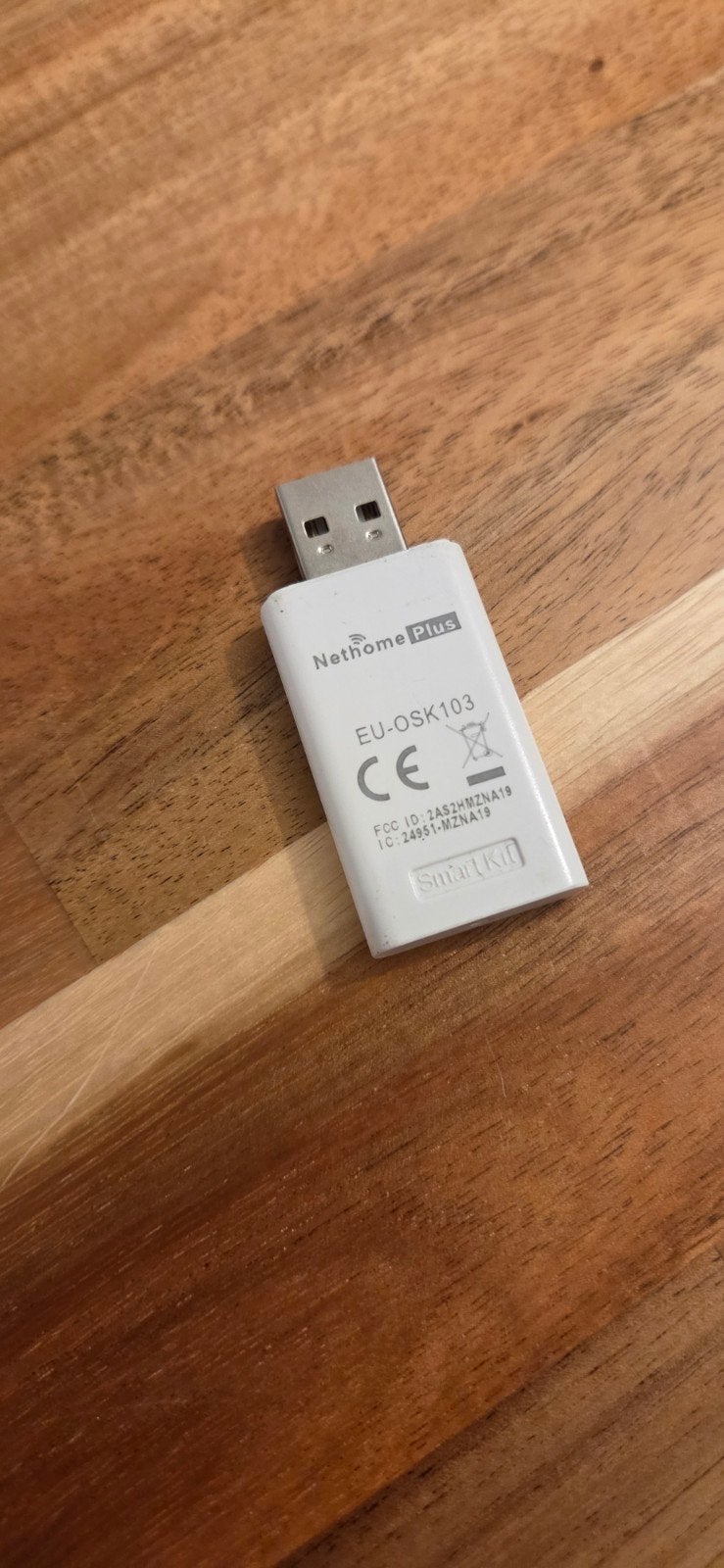 maxicool wifi module, Ophalen, Gebruikt