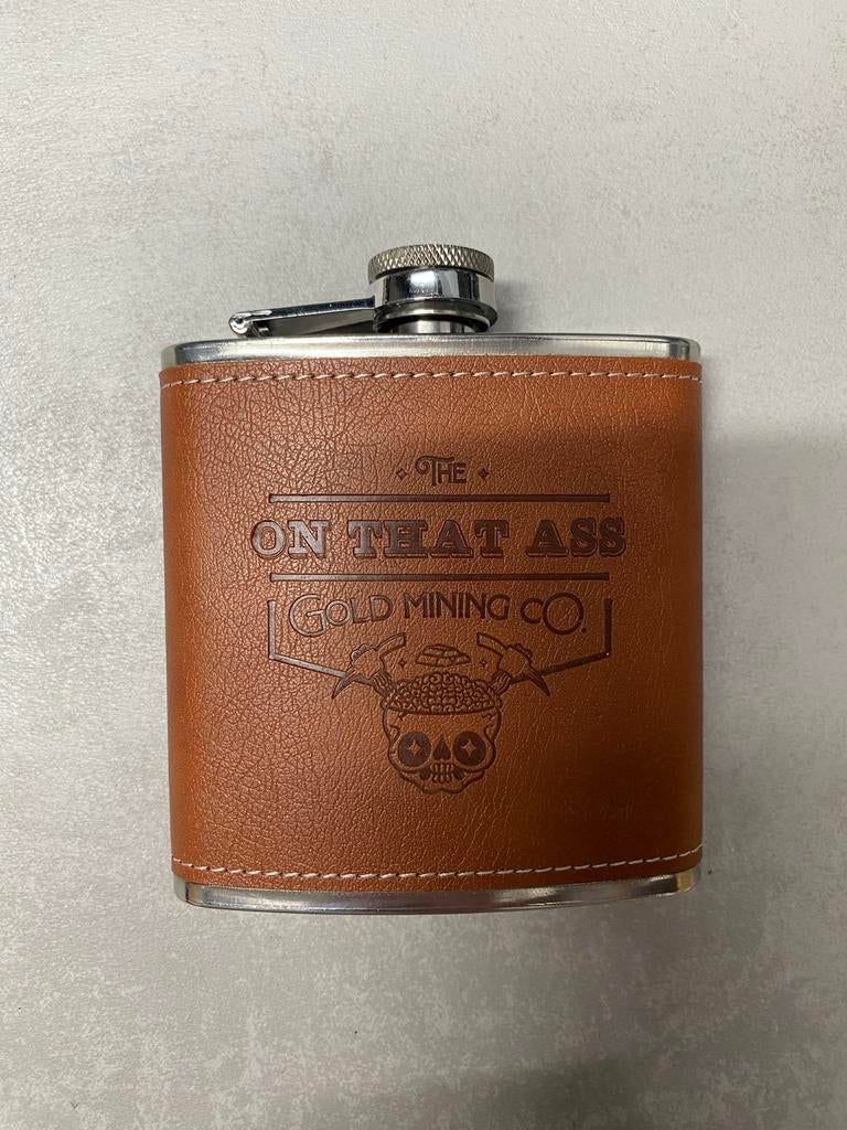 On that ass limited edition, Overige typen, Nieuw, Ophalen of Verzenden, Metaal
