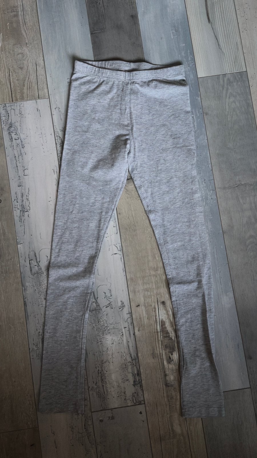 Legging Wibra maat 152, Ophalen of Verzenden, Zo goed als nieuw, Meisje, Broek