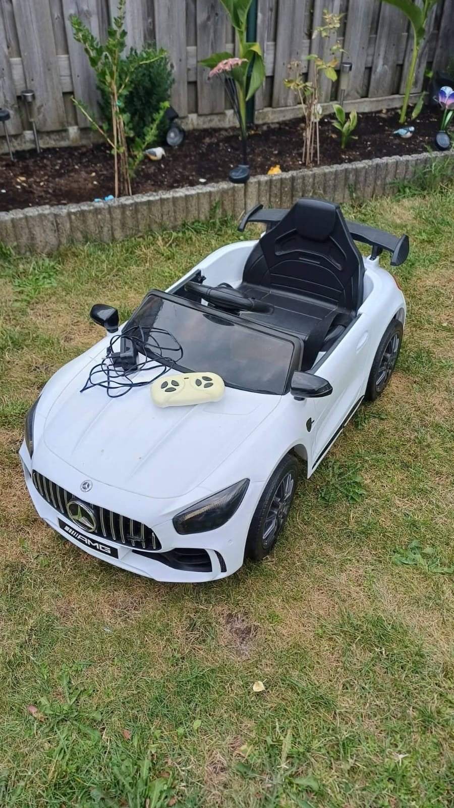 kinderwagen, Ophalen of Verzenden