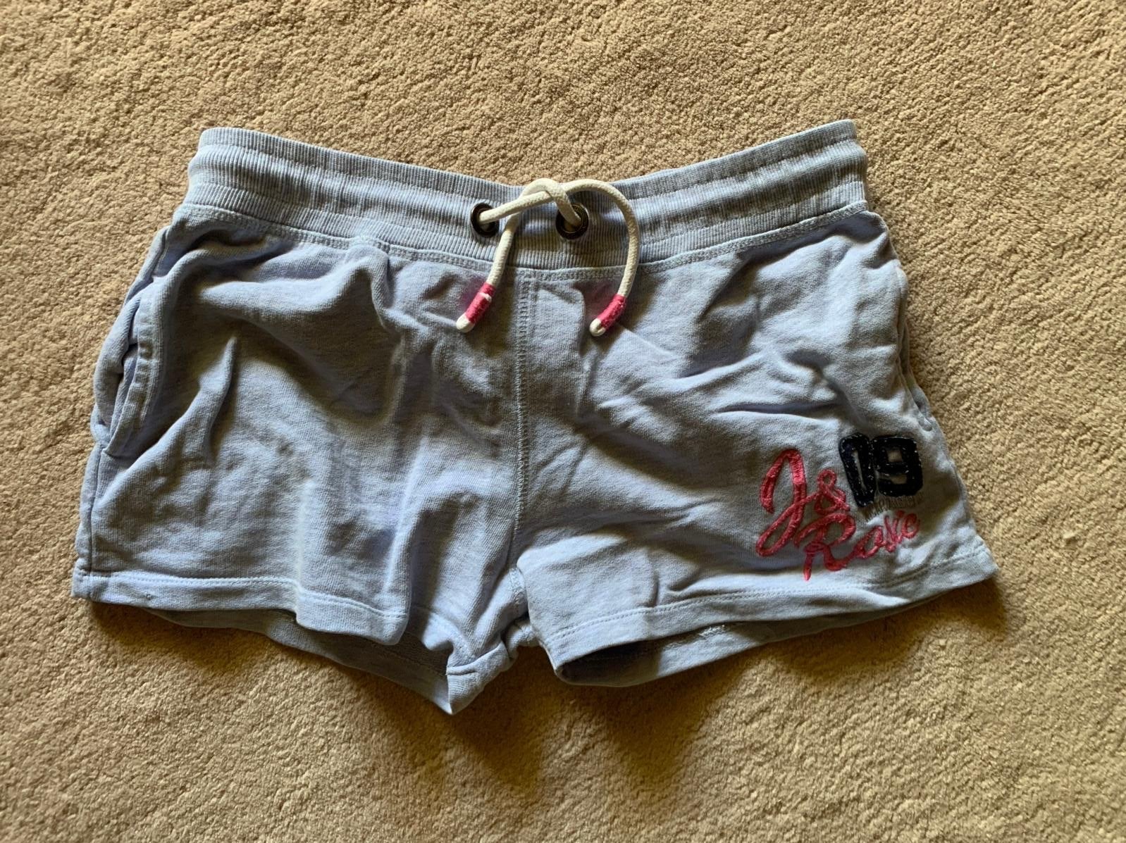 Meisjes korte broek Jake Fischer maat 176, Verzenden, Meisje, Broek