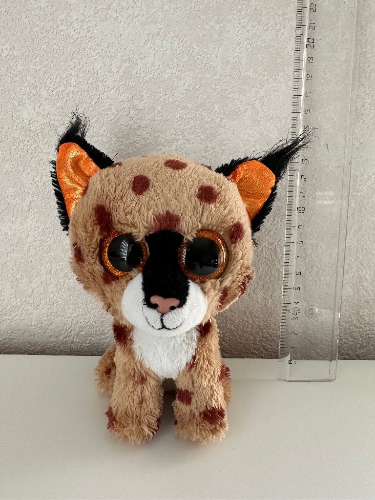 TY en TY-like knuffels van ca. 15-18 cm, diverse dieren, Ophalen of Verzenden, Zo goed als nieuw, Overige typen