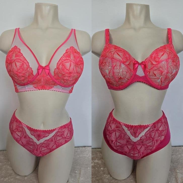 Nieuw prima donna bh belgravia75d 85d 70e 75e 80f, Kleding | Dames, Ondergoed en Lingerie, ., Ophalen of Verzenden, BH, .