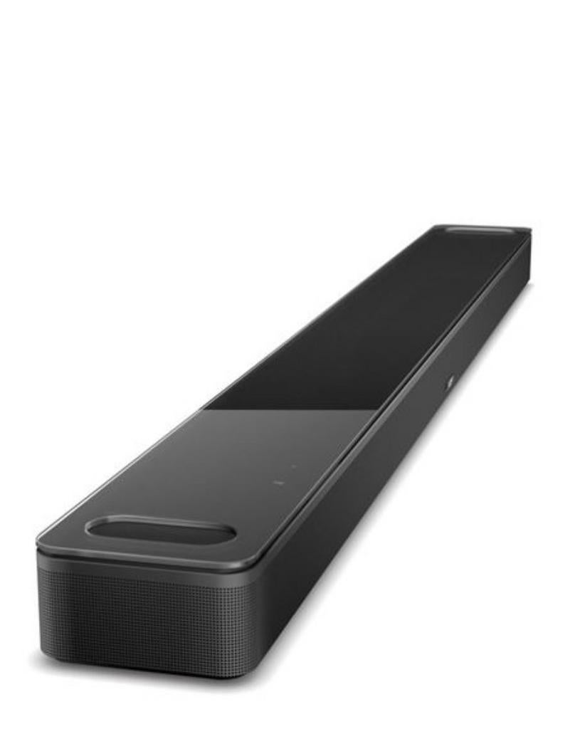 Bose soundbar 900 met sub en surround speakers, Ophalen, Zo goed als nieuw