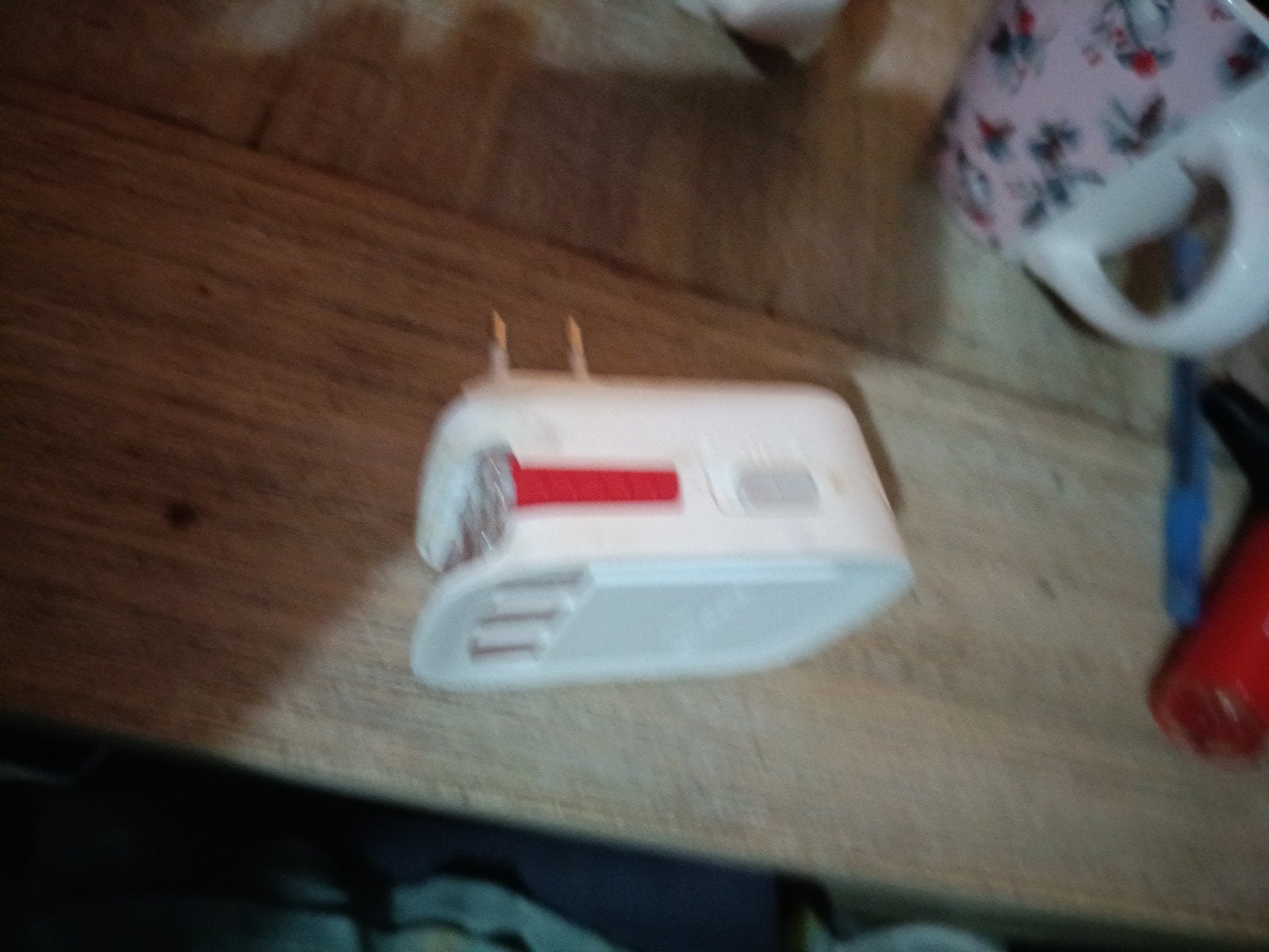 WoonVeilig Evolon stekkerdoos, Ophalen of Verzenden, Gebruikt
