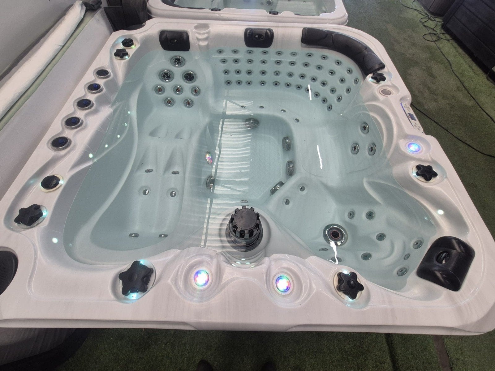‼️balboa 5450 euro‼️5 pers luxe model🏊‍♀️💦, Ophalen of Verzenden