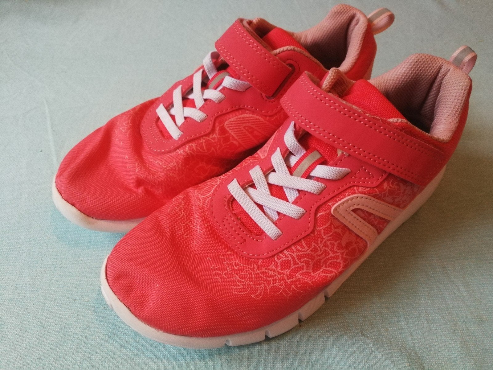 Decathlon gymschoenen meisjes maat 37, Ophalen, Meisje, Sportschoenen, Decathlon