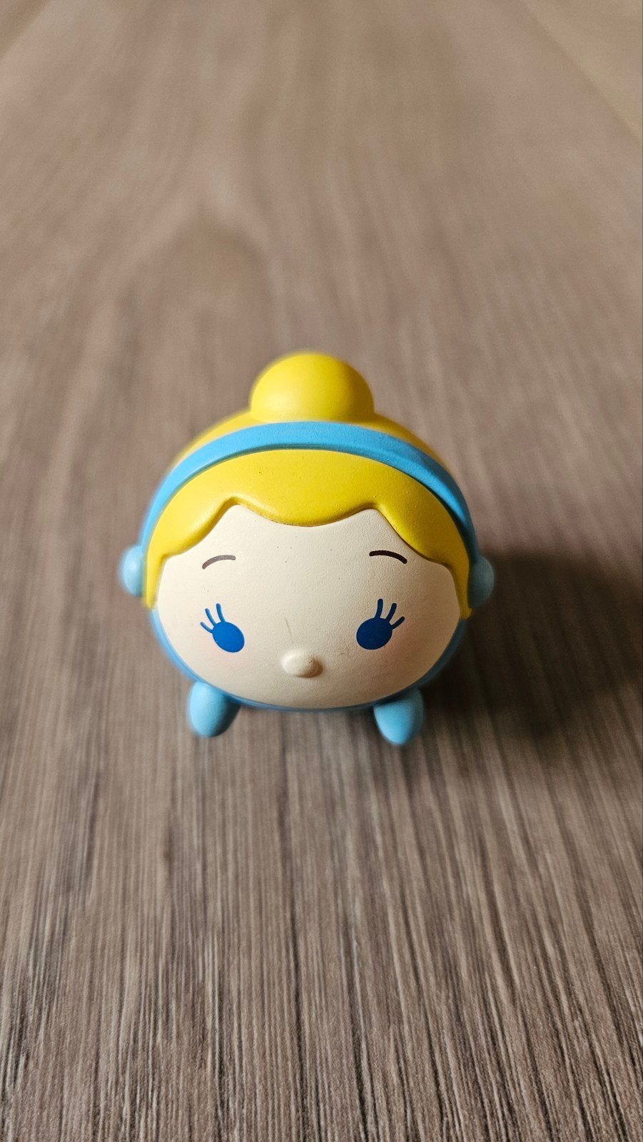 Disney Tsum Tsum Cinderella, Ophalen of Verzenden, Assepoester of Belle