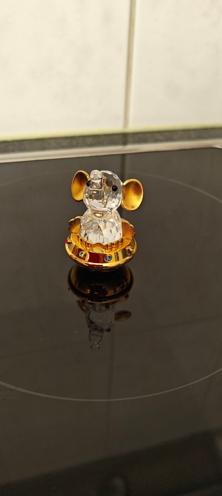 Diverse Swarovski beeldjes - Perfecte staat, Verzamelen, Swarovski, Ophalen, Zo goed als nieuw, Figuurtje