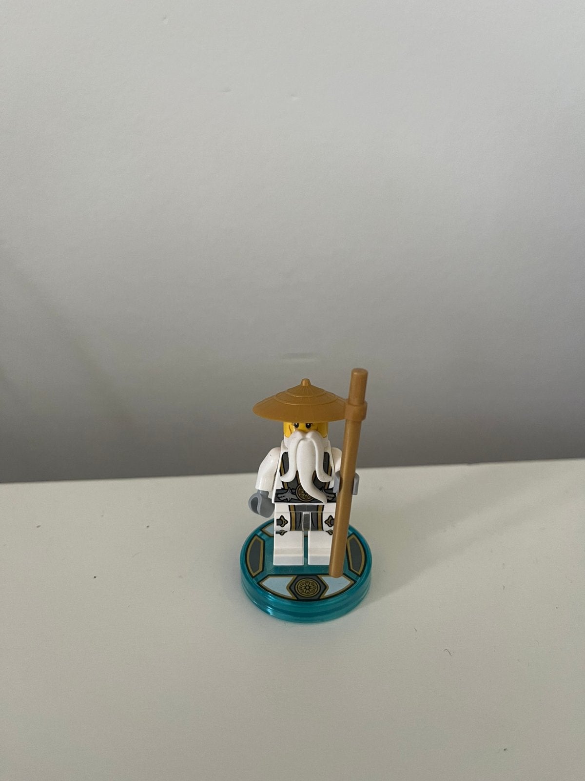Lego Dimensions 71234 Fun Pack (Sensei Wu) Figure, Ophalen of Verzenden