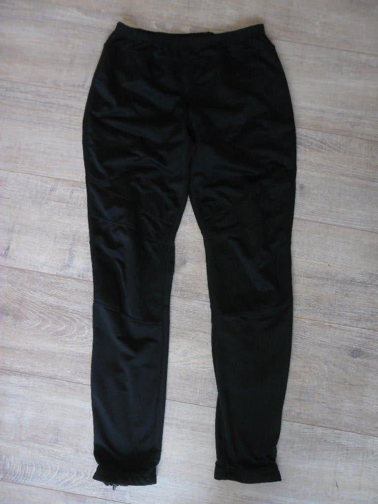 z.g.a.n. heren sportbroek Maat S, Maat 48/50 (M), Zwart, Ophalen of Verzenden, Zo goed als nieuw