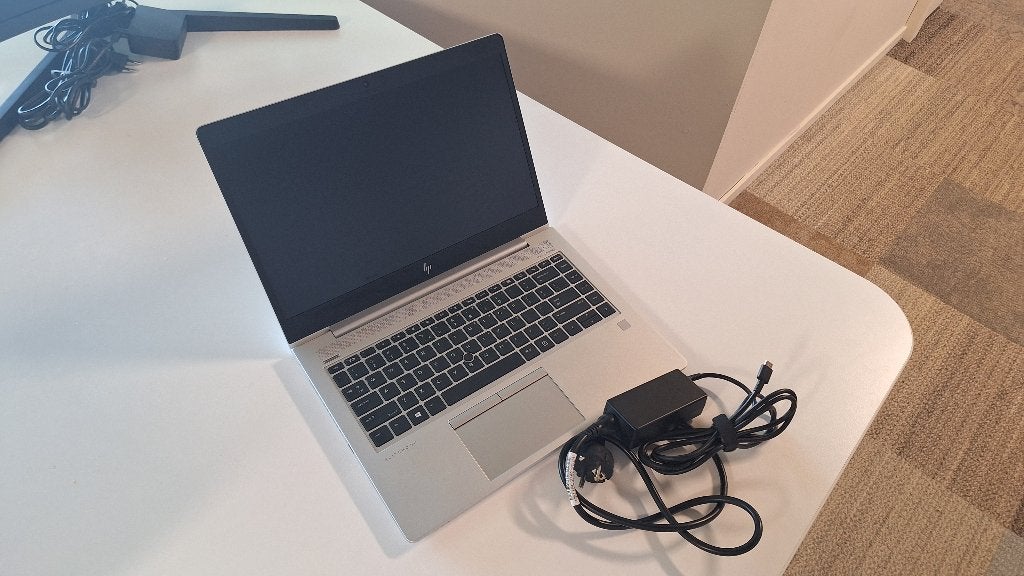 HP Elitebook 840 G5 | Intel Core i7 8550U, Ophalen, Hp, Refurbished, 512 GB