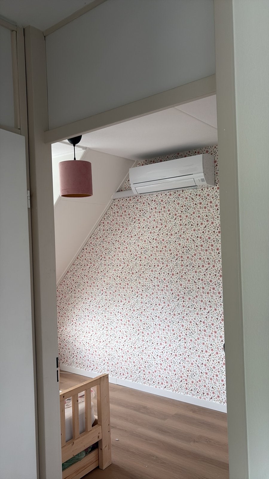 Mitsubishi Electric inclusief montage V.A: €1300, Ophalen of Verzenden, Zo goed als nieuw