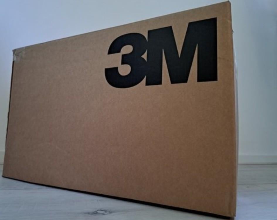 3M Aura 9320+ FFP2 NR D Stofmaskers - Nieuw in doos, Ophalen of Verzenden, Nieuw, Stofmaskers
