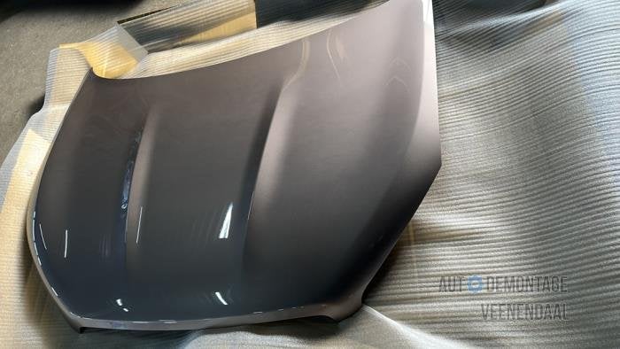 Motorkap van een Nissan Qashqai (C30), -, -, Nieuw, Ophalen of Verzenden
