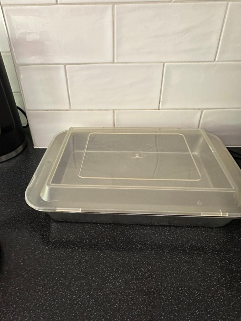 Bakblik, Huis en Inrichting, Keuken | Keukenbenodigdheden, Ophalen